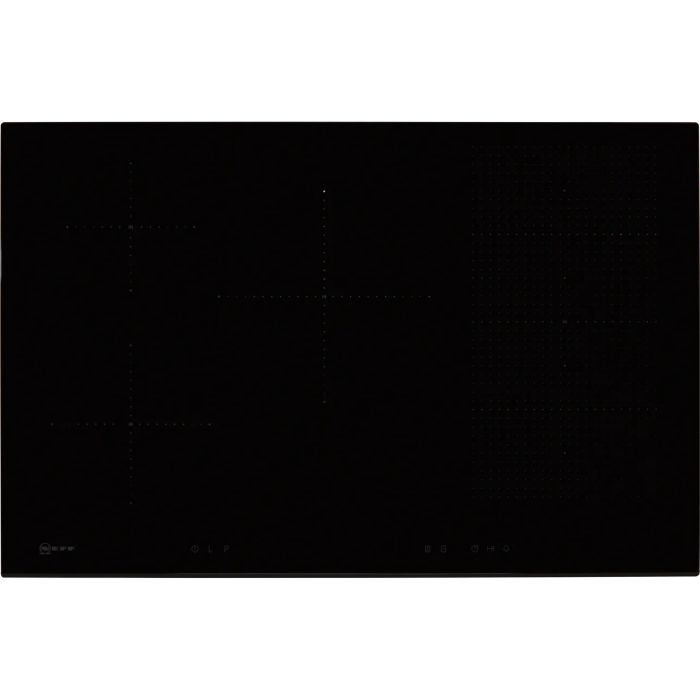 Neff N70 T58FT20X0 Electric Induction Hob Black Product, 47 OFF