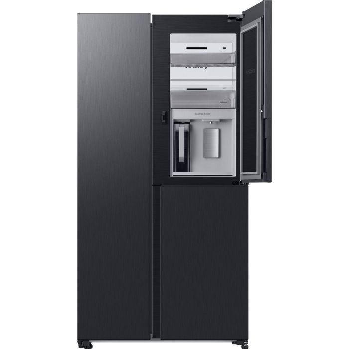 Samsung slimline fridge freezer sale