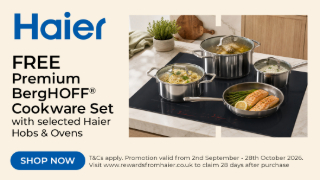 HAIER Cookware