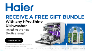 HAIER Detergent