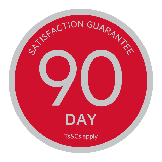 3/27 AEG 90 DAYS