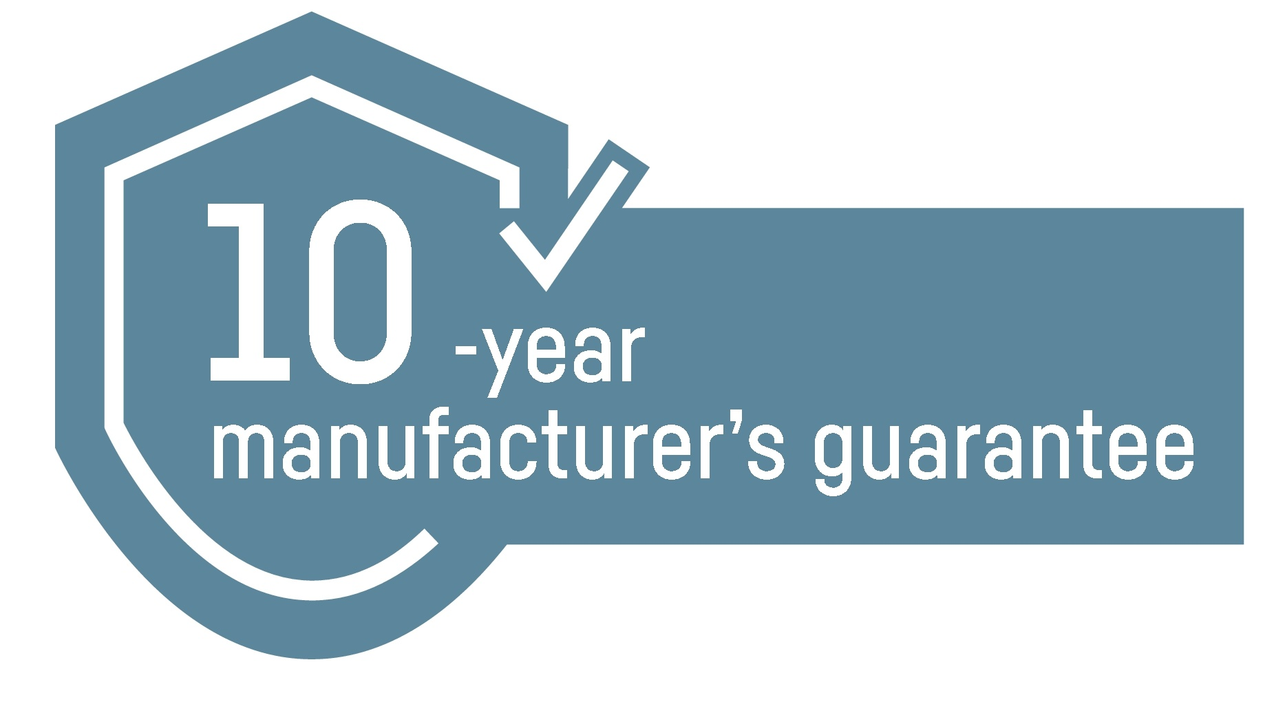 10/26 Liebherr 10 Year Guarantee